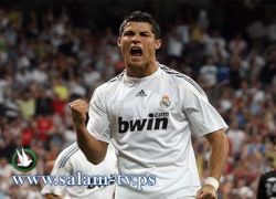 بهاتريك رونالدو :ريال مدريد يحقق الفوز في ثاني مبارياته الودية