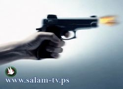 مقتل مواطنة بالرصاص شرق الشجاعية