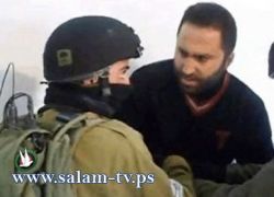 لواء "غولاني" ينكل بالسكان الفلسطينيين في الخليل دون رقيب !