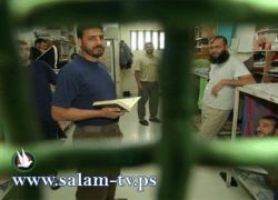الأسرى الإداريون يقاطعون المحاكم الإسرائيلية