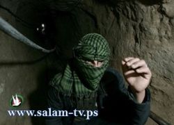 وفاة مواطن واصابة آخرين اثر سقوطهم في نفق برفح