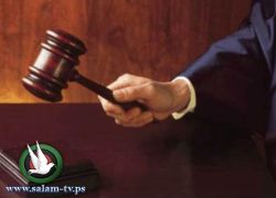 ذبحه بسكين ووضع حجر كبير عليه للتأكد من موته الحكم 15 سنة على القاتل