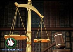 رئيس مجلس القضاء يفتتح دار المشاهدة في طولكرم