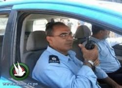 الشرطة توقف 5 أشخاص انتهكوا حرمة شهر رمضان في نابلس