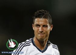 ريال مدريد يتعثر مرة أخرى بالهزيمة أمام جاره خيتافي