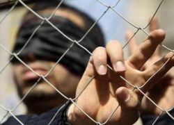 الأسرى يخوضون إضرابا عن الطعام ليوم واحد الثلاثاء