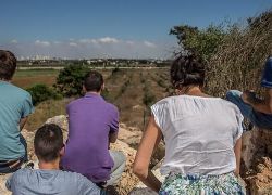 ردود عنيفة على رافضي الخدمة في وحدة الاستخبارات (8200)