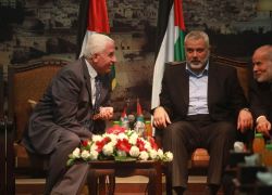 القاهرة تعتذر بشكل رسمي عن استضافة لقاءات الحوار بين حركتي فتح و حماس