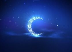 فلكياً : شهر رمضان يبدأ في 18 حزيران