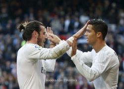 ريال مدريد يكستح خيتافي برباعية ويرتقي للمركز الثاني مؤقتاً