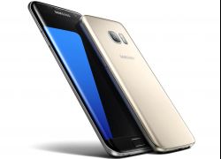 الإعلان رسميًا عن Samsung Galaxy S7, Edge