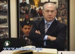 نتنياهو: غير متفائل بالآثار المترتبة على الربيع العربي