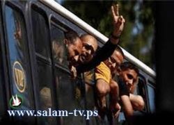 هام للاسرى المحررين ممن امضوا 5 سنوات في الاعتقال