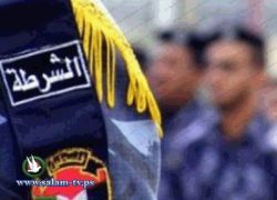 الشرطة تكشف ملابسات سرقة سوبرماركت بمبلغ 100 الف شيكل