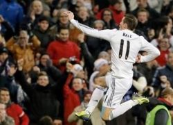 ريال مدريد بعشرة لاعبين يضرب غلطه سراي برباعيه .. ويوفنتوس يتنفس