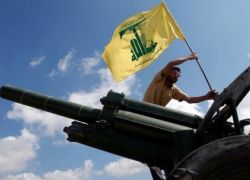 سلاح حزب الله الذي يقلق إسرائيل
