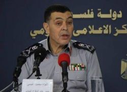 وفاة اللواء محمود عيسى مدير الدفاع المدني
