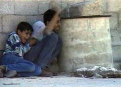 17 سنة على اغتيال الاحتلال للطفل محمد الدرة .. شاهد الفيديو