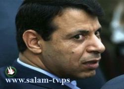 اعتقال قيادات فتحاوية شاركت في وداع دحلان