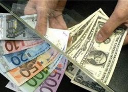 عملات: دولار 3.53- يورو 5.03- د.اردني 4.98- ج.مصري 0.59 شيقل
