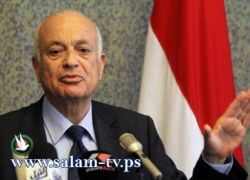 العربي: إنزال علم إسرائيل عن سفارتها مخالف للقانون الدولي