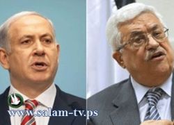 "أبو مازن" يبدي استعداده للقاء نتنياهو في نيويورك