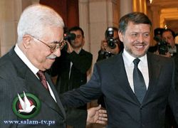 صحيفة سعودية : سحب الجنسية الأردنية من مسؤولي السلطة الفلسطينية
