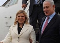 نتنياهو يصل اليوم العاصمة الفرنسية ويلتقي الرئيس أولاند