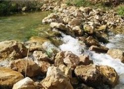 اسرائيل تهدد سلطة المياه والديون تبلغ مليار شيكل