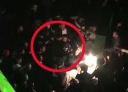 بالفيديو - جدل في الأردن بعد تسجيل مصور لحادثة تحرش جماعية بفتاتين