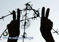 الإفراج عن احد أقدم الأسرى الإداريين من نابلس