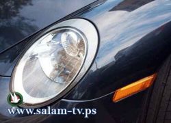 بحسب فتوى اردنية.. تركيب أضواء السيارات شديدة الإنارة "الزينون" حرام!