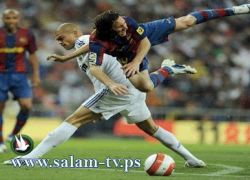 حارس ريال مدريد السابق بويو: ريال مدريد سيفوز 5-0 ذهابا و 3-1 إيابا