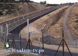 بعد الاردن ومصر - اسرائيل تقرر بناء جدار مع لبنان