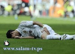 الإصابة تحرم دي ماريا من السفر إلى روسيا