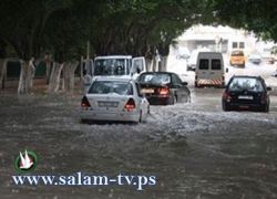 اعلان تعطيل الدراسة في غزة ورام الله وبيت لحم اليوم