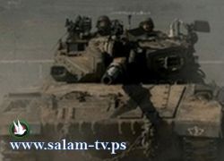 الجيش الإسرائيلي يقول انه استهدف فلسطينيا واعتقل آخرين بغزة