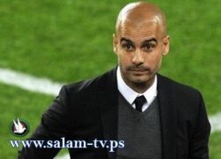 القرار الاخير يعلن : رسمياً غوارديولا يقرر الرحيل عن النادي