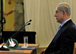 نتنياهو هرب مركبات لمشروع النووي الإسرائيلي من الولايات المتحدة