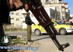 ضابط: قرار العفو يشمل العسكريين المحكومين والقدامى فقط