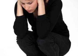 مقلق: 350 مليون شخص يعانون من الاكتئاب على الكرة الأرضية