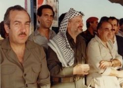 السلطة ستلاحق اسرائيل قضائياً لاغتيال أبو جهاد