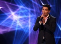 محمد عساف يتاهل مره اخرى في ارب ايدول ويغني للـ Backstreet Boys - فيديو