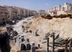 الخارجية المصرية تدين قرار اسرائيل بناء 69 وحدة استيطاتية في القدس