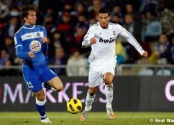ريال مدريد يستقبل خيتافي بعد الفوز الكاسح في الابطال
