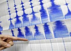 زلزال بقوة 5.1 درجة يضرب اقليم سيشوان في الصين