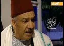 وفاة الفنان السوري المعروف بشخصية "ابو ابراهيم" في باب الحارة