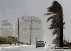 الأرصاد : أمطار حتى نهاية الأسبوع وانخفاض على درجات الحرارة