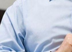 هكذا تعالج حرقة المعدة؟