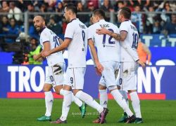 صفقة هجومية في الطريق لبرشلونة